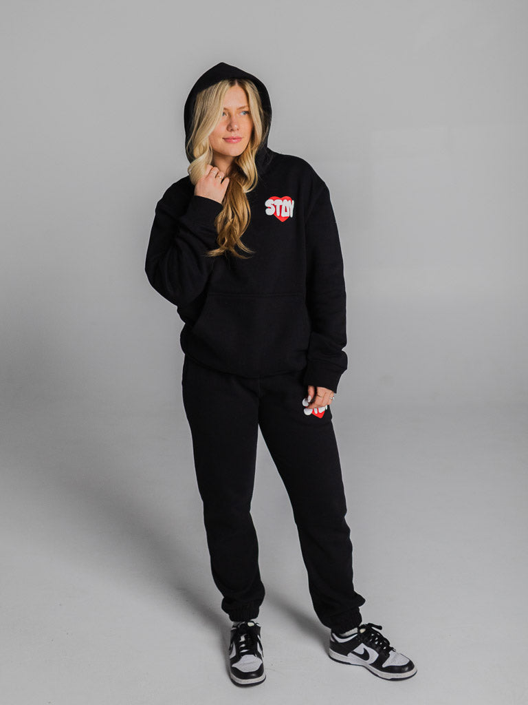 Self-Love-Hoodie-Black-4