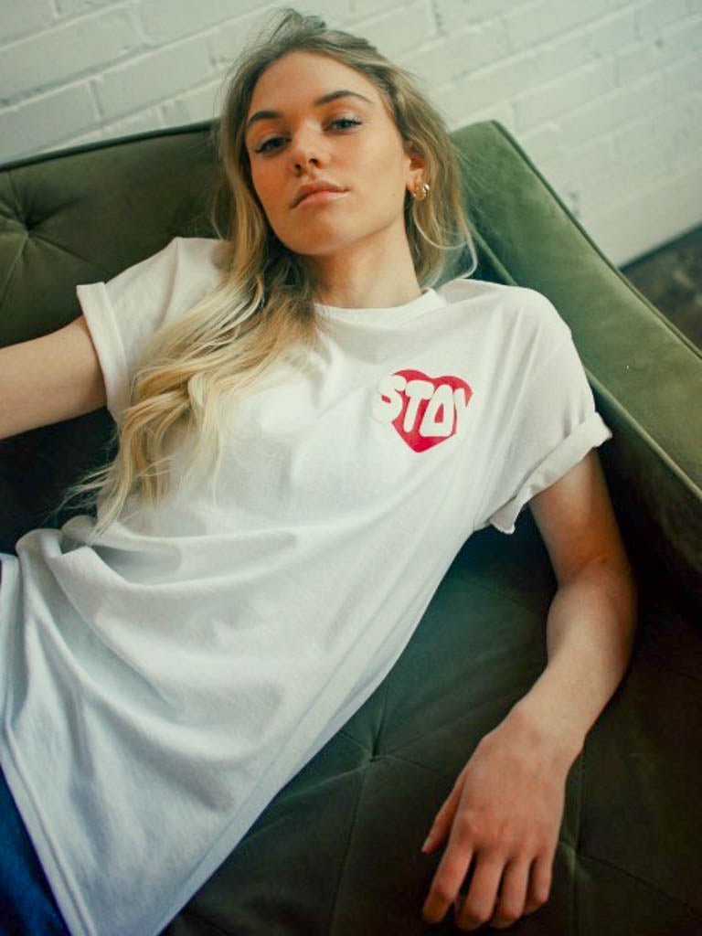 self-love-tee-white-310738